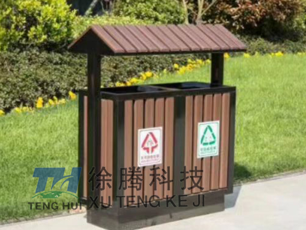 垃（lā）圾桶廠家