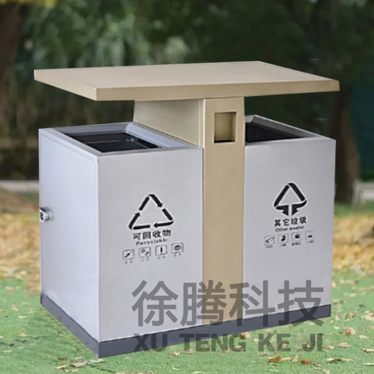 兩分類鍍鋅板垃圾（jī）桶（tǒng）11.jpg